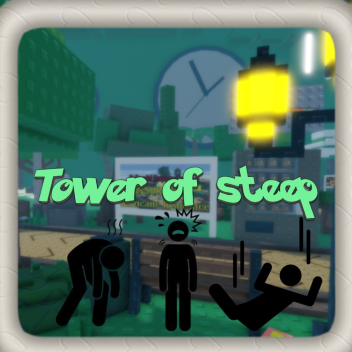 Tower of Steep