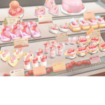 Mochi's Bakery