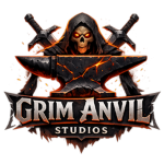 Grim Anvil Studios