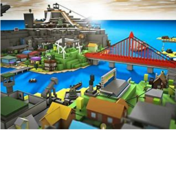 RPG Update 1