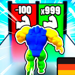 💪 Werde jede Sekunde stärker