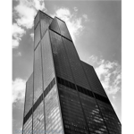 Willis Tower Fans