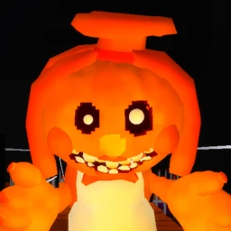 Scaryland (OBBY) icon