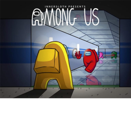 Among Us