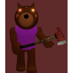Doggys revenge on piggy