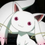 The Church of the Ruby eyed Cat