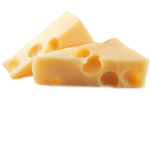 The Cheese Man group