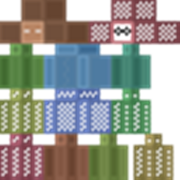 Weird Run