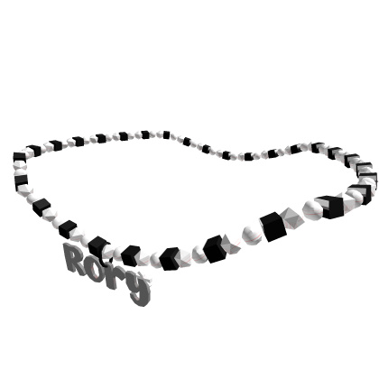 Rory Necklace ♡ thumbnail