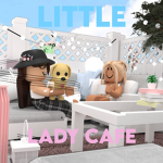 Little Lady Cafe!
