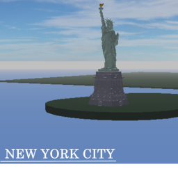 New York City, Manhattan