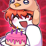 PMdamiann's Birthday Game!