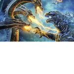_THE GODZILLA CLAN_