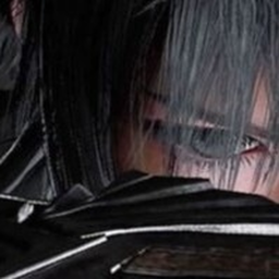 ✩