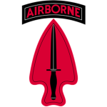 1st Special Forces Detachment | Delta