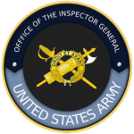 「 Office of the Inspector General」