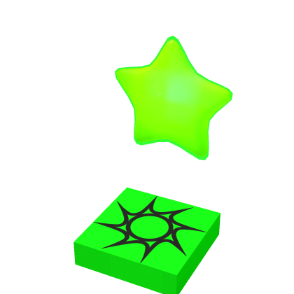 OBBY CHECKPOINT [ANIMATED & SOUND]