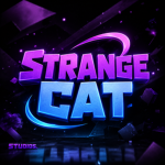Strange Cat Studios