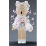 Annaliese on Roblox