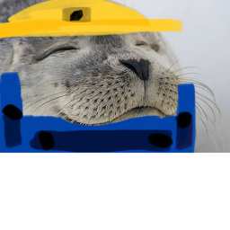 Seal homelands stud farming!!!