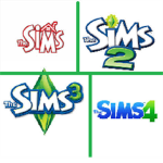 The Sims True Fan Club