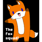 ROBLOX fox squad