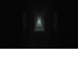 The Hallway...