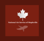 National Air Service of Mapleville