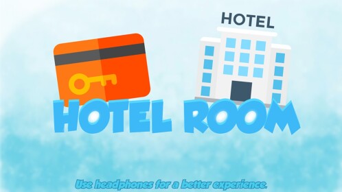 [70% SALE] Hotel Room