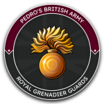 PBA || Royal Grenadier Guards