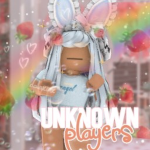 UnknownPlayers