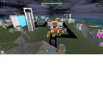 The rroblox twins
