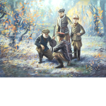 Soviet 22nd Partisans