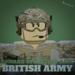 [V4] Aldershot Garrison, British Army