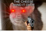 Cheez Rat Group