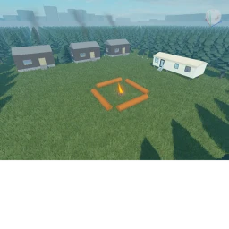 camping RP icon