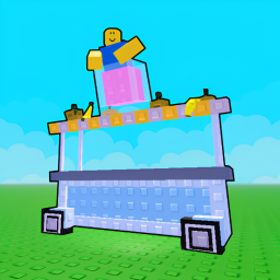 Build a Smoothie Empire