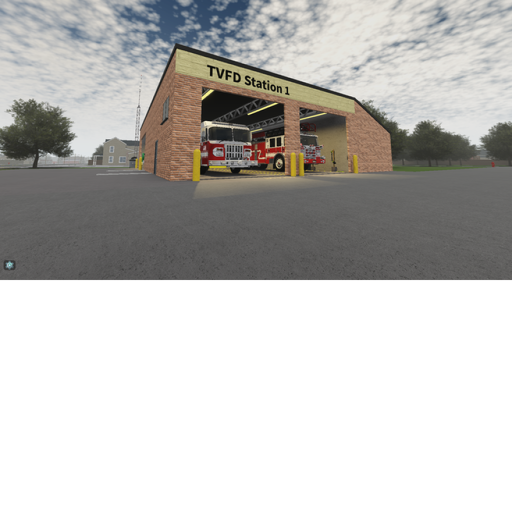 Trinity Volunteer Fire Department