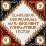 9ème Régiment d'Infanterie Légère