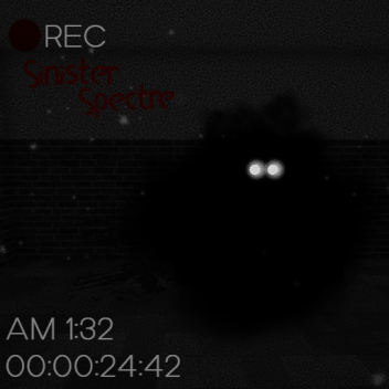 Sinister Spectre - Blood Moon [BETA]