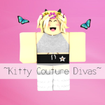 ~Kitty Couture Divas~