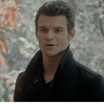 vampire diaries :))