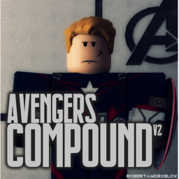 The Avengers Compound v.2