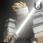 ] The Jedi Order [