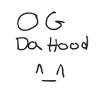 OG Da Hood 2 Entertainment