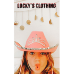 lucky’s clovers