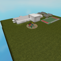 [BIG UPDATE] Bloxy middle school
