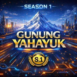 [BACKUP] Yahayuk Mount icon