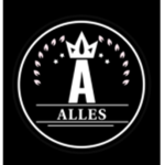 Alles Clothing