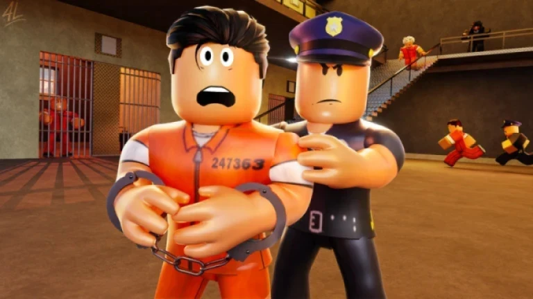 Escape From Prison